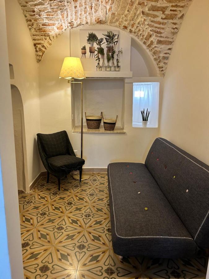 Casa Angioina Apartment Martina Franca Exterior photo