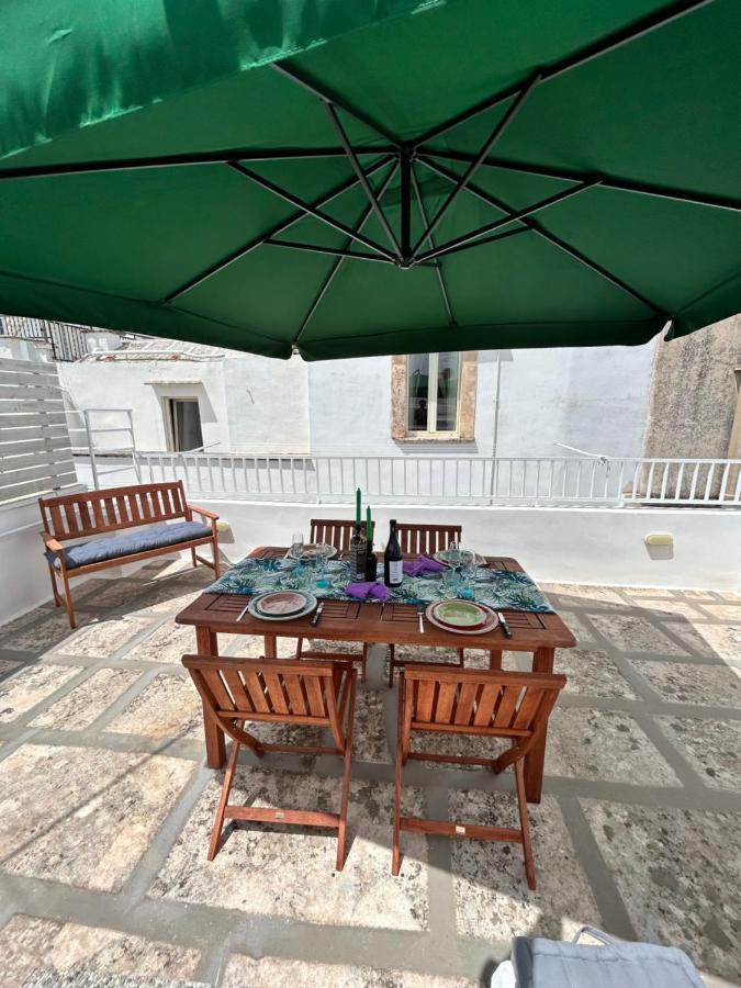 Casa Angioina Apartment Martina Franca Exterior photo