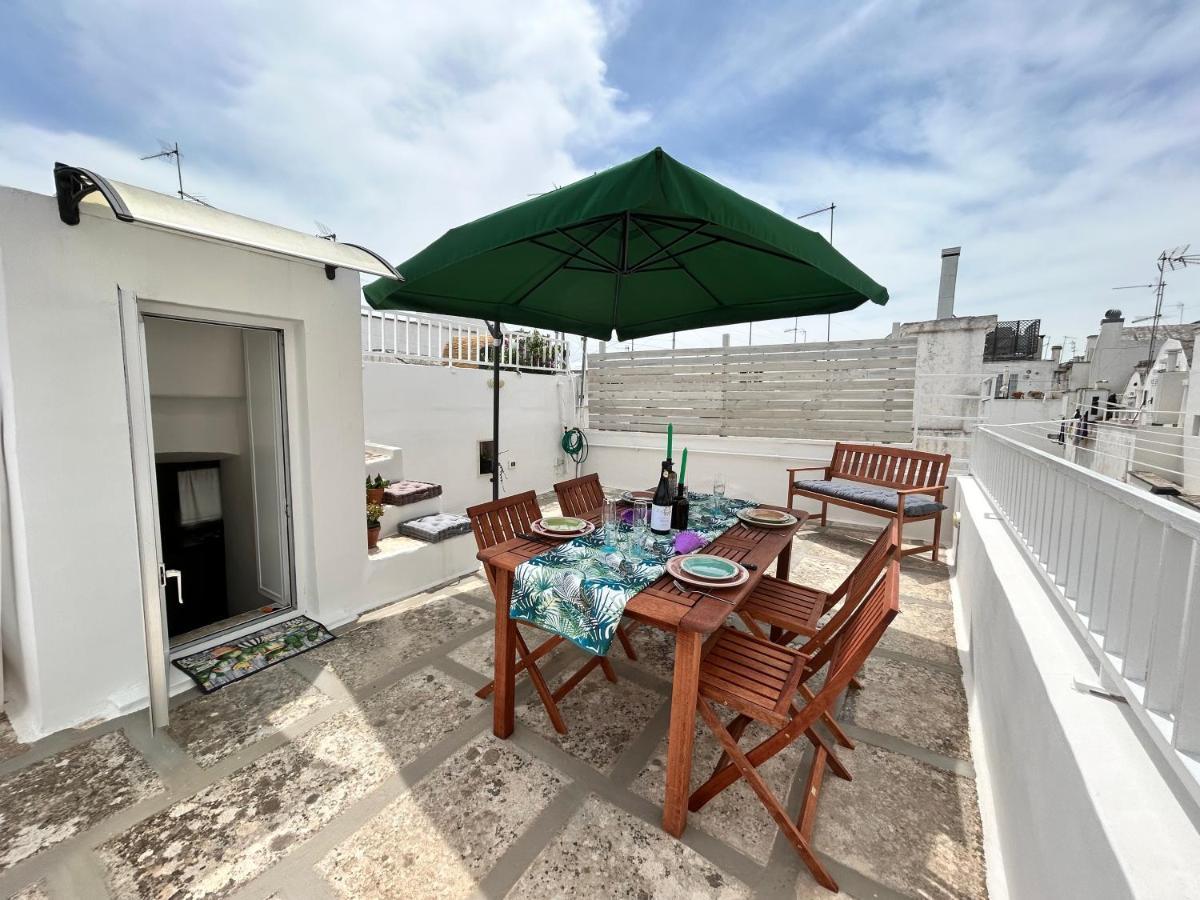 Casa Angioina Apartment Martina Franca Exterior photo